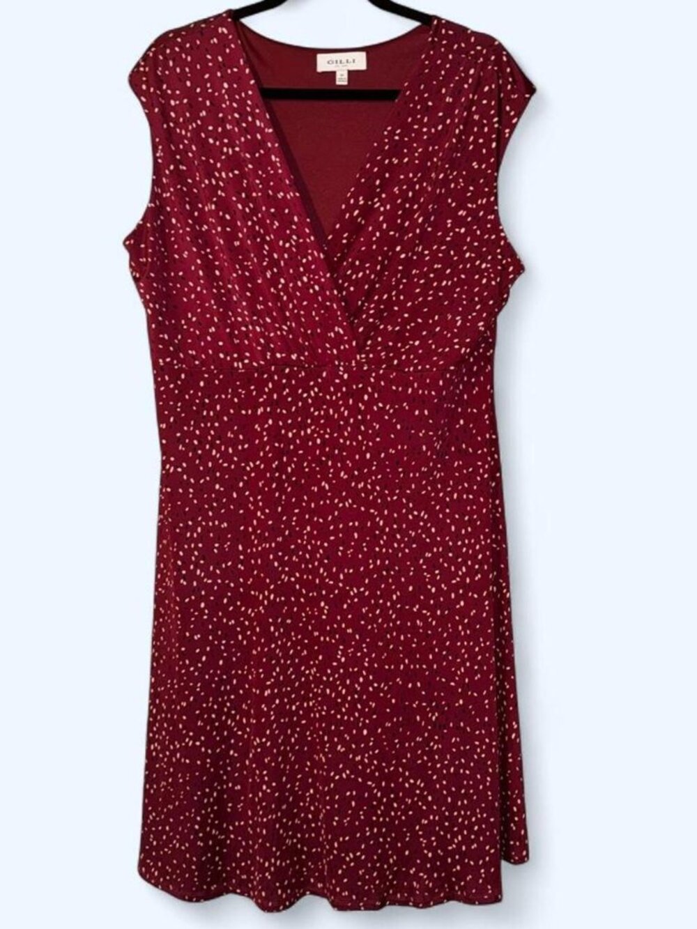 Gilli Dress